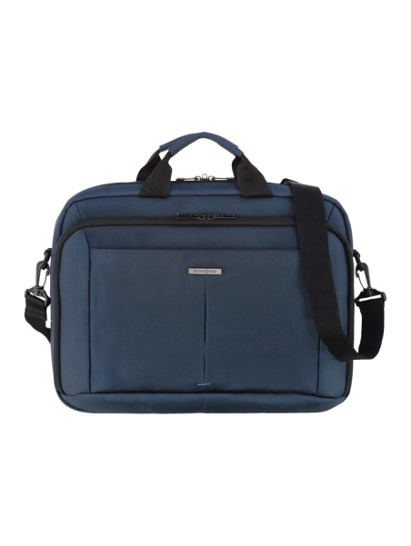 Samsonite 115327 - POLYESTER - BLEU samsonite-guardit 2.0-porte documents 15.6" Sac business