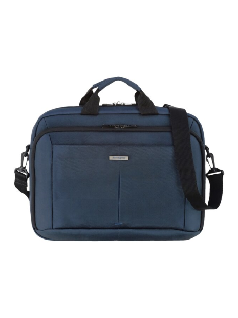 Samsonite 115327 - POLYESTER - BLEU samsonite-guardit 2.0-porte documents 15.6" sac-business