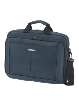 Samsonite 115327 - POLYESTER - BLEU samsonite-guardit 2.0-porte documents 15.6" Sac business