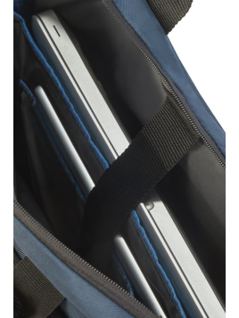 Samsonite 115327 - POLYESTER - BLEU samsonite-guardit 2.0-porte documents 15.6" Sac business