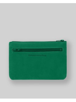 Les Ateliers Foures B40 - CUIR DE VACHETTE - PERROQU les ateliers foures-baroudeuse-porte-papiers-m porte cartes