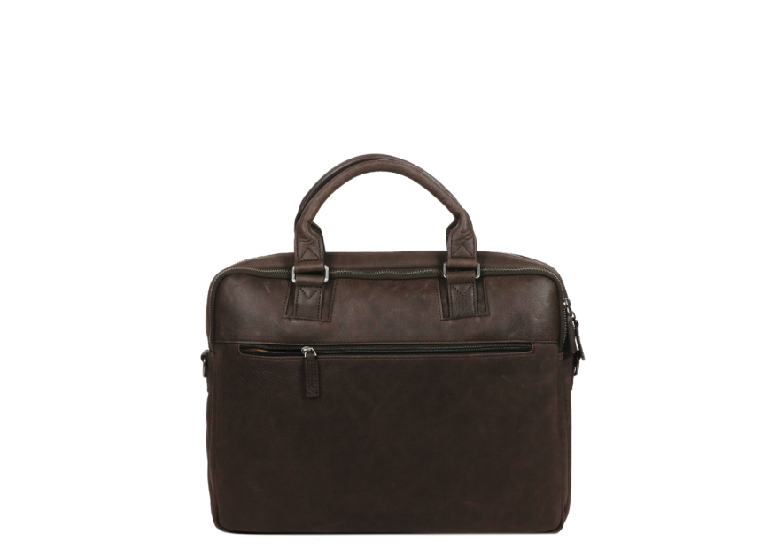 Gerard Henon 7181 porte documents 15" gérard hénon vintage Sac business
