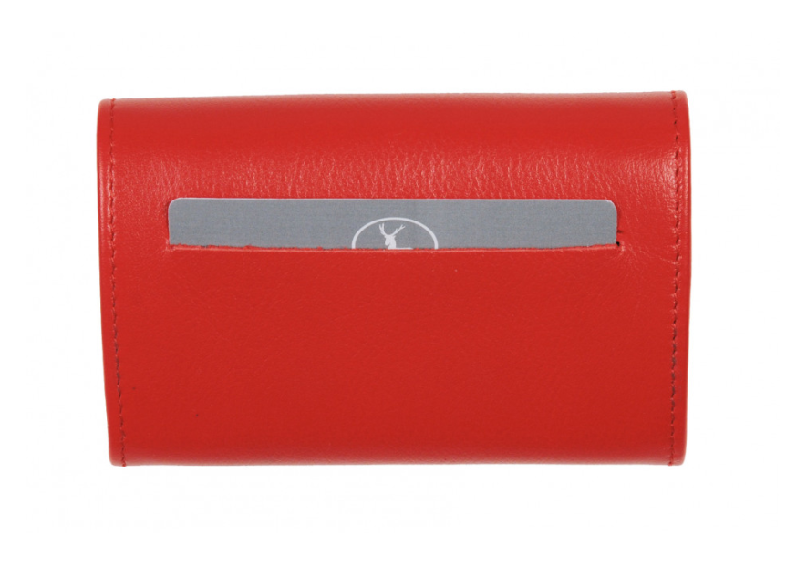 Frandi 295/03 RFID frandi-classic-porte monnaie rabat s Porte-monnaie Femme