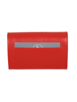 Frandi 295/03 RFID frandi-classic-porte monnaie rabat s Porte-monnaie Femme