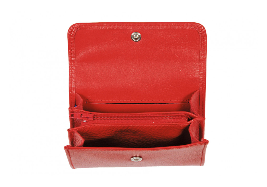 Frandi 295/03 RFID frandi-classic-porte monnaie rabat s Porte-monnaie Femme