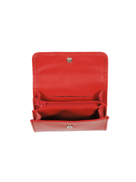 Frandi 295/03 RFID frandi-classic-porte monnaie rabat s Porte-monnaie Femme