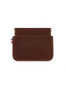 Frandi 431/5 porte monnaie clic clac cuir pm-homme