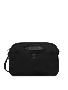 Lancaster 510-29 - NYLON - NOIR Basic Sport - Sac Trotteur Sacs à mains