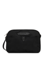 Lancaster 510-29 - NYLON - NOIR Basic Sport - Sac Trotteur sacs-a-mains