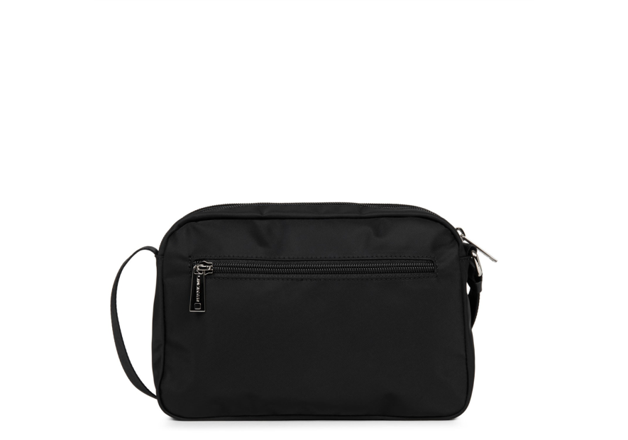 Lancaster 510-29 - NYLON - NOIR Basic Sport - Sac Trotteur Sacs à mains
