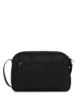 Lancaster 510-29 - NYLON - NOIR Basic Sport - Sac Trotteur Sacs à mains