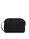 Lancaster 510-29 - NYLON - NOIR Basic Sport - Sac Trotteur sacs-a-mains