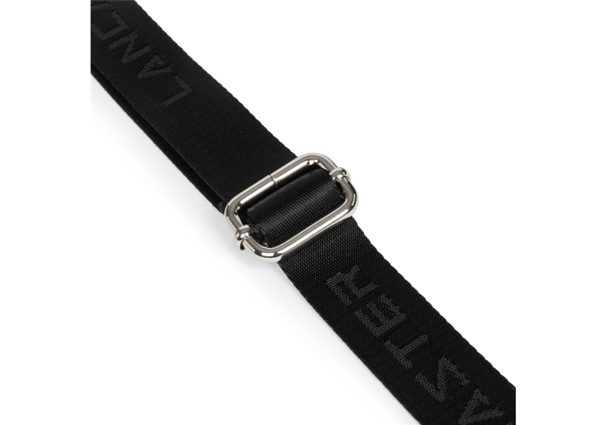 Lancaster 510-29 - NYLON - NOIR Basic Sport - Sac Trotteur Sacs à mains