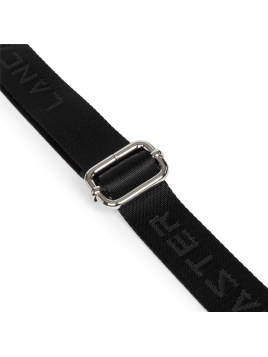 Lancaster 510-29 - NYLON - NOIR Basic Sport - Sac Trotteur Sacs à mains