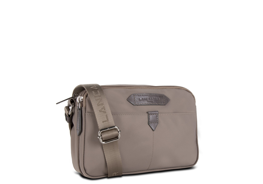 Lancaster 510-29 - NYLON - GALET Basic Sport - Sac Trotteur Sacs à mains
