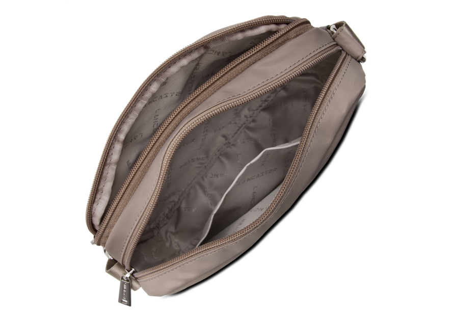 Lancaster 510-29 - NYLON - GALET Basic Sport - Sac Trotteur Sacs à mains