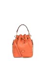 Lancel A10922 - CUIR DE VACHETTE - ORAN Ninon de Lancel S - Sac seau sacs-a-mains