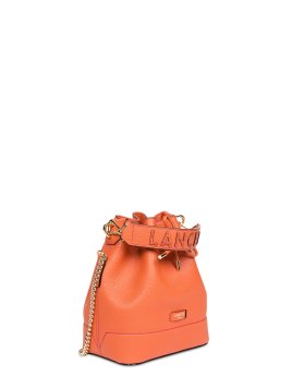 Lancel A10922 - CUIR DE VACHETTE - ORAN Ninon de Lancel S - Sac seau Sacs à mains