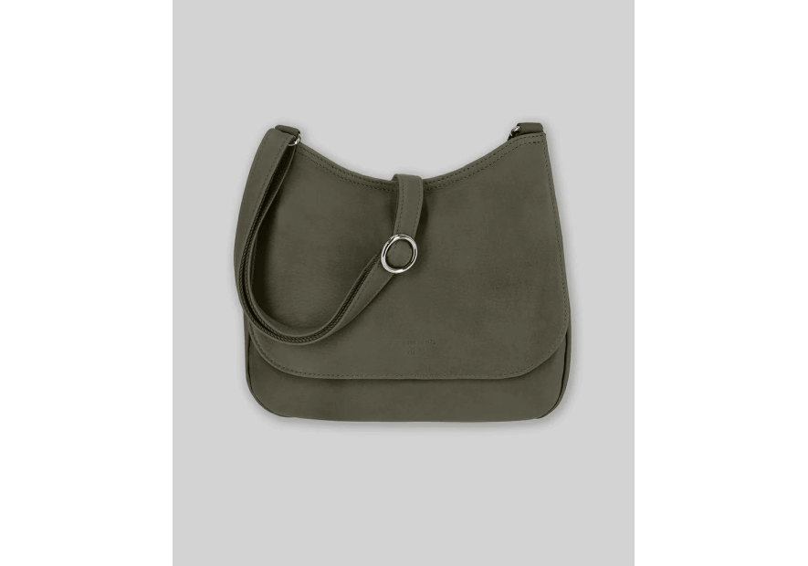 Les Ateliers Foures B300 fourès gibecière baroudeuse m Sacs à mains