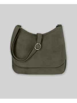 Les Ateliers Foures B300 fourès gibecière baroudeuse m Sacs à mains