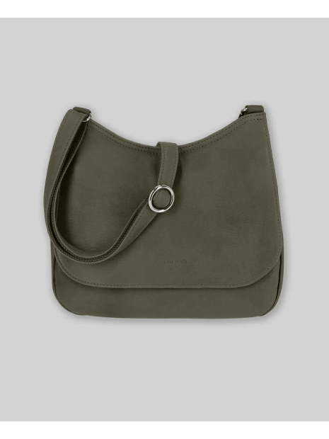 Les Ateliers Foures B300 fourès gibecière baroudeuse m sacs-a-mains