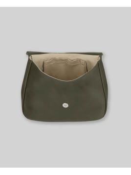 Les Ateliers Foures B300 fourès gibecière baroudeuse m Sacs à mains