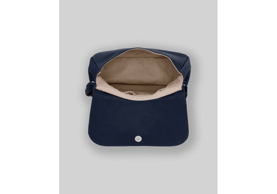 Les Ateliers Foures B300 fourès gibecière baroudeuse m Sacs à mains