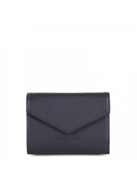 Lancaster 170-29 Foulonné - Portefeuille dos à dos pmpb