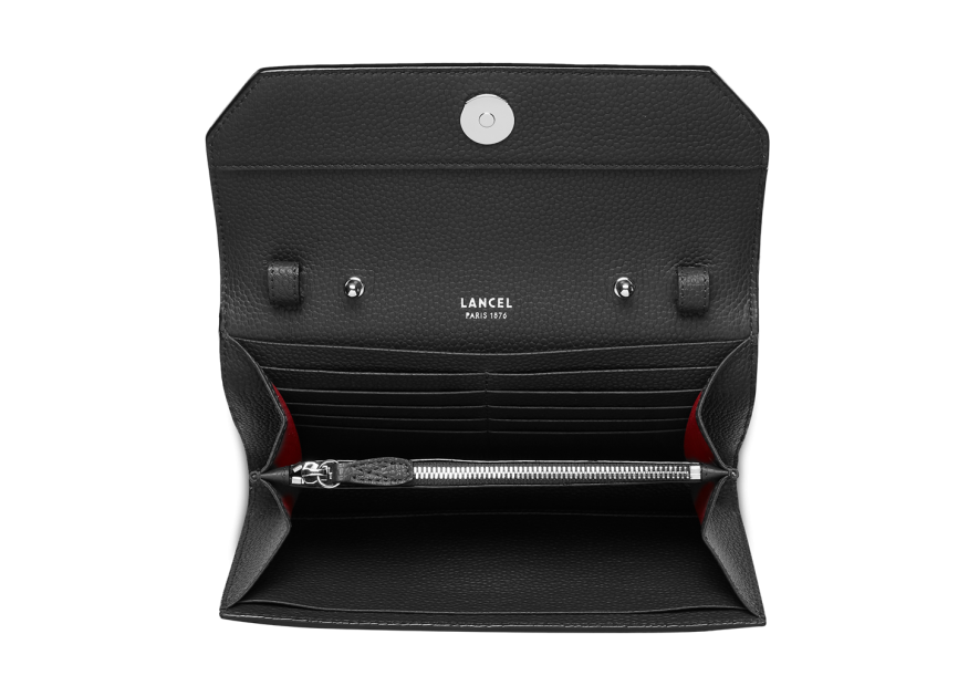 Lancel A11122 pochette lancel ninon Sacs à mains