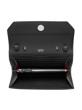 Lancel A11122 pochette lancel ninon Sacs à mains