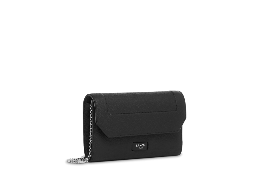 Lancel A11122 pochette lancel ninon Sacs à mains