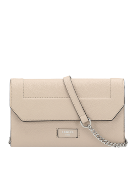 Lancel A11122 - CUIR DE VACHETTE - NEIG pochette lancel ninon Sacs à mains