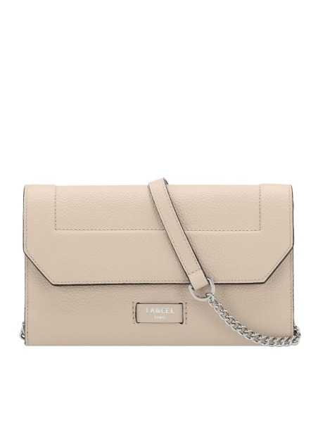 Lancel A11122 - CUIR DE VACHETTE - NEIG pochette lancel ninon Sacs à mains