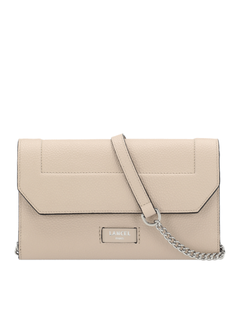 Lancel A11122 - CUIR DE VACHETTE - NEIG pochette lancel ninon sacs-a-mains