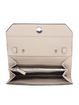 Lancel A11122 - CUIR DE VACHETTE - NEIG pochette lancel ninon Sacs à mains