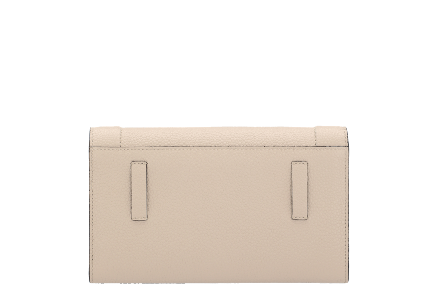 Lancel A11122 - CUIR DE VACHETTE - NEIG pochette lancel ninon Sacs à mains