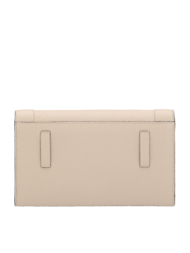 Lancel A11122 - CUIR DE VACHETTE - NEIG pochette lancel ninon Sacs à mains