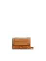 Lancel A11122 - CUIR DE VACHETTE - CAME pochette lancel ninon sacs-a-mains