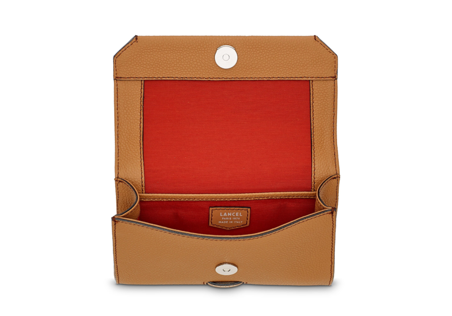 Lancel A11122 - CUIR DE VACHETTE - CAME pochette lancel ninon Sacs à mains