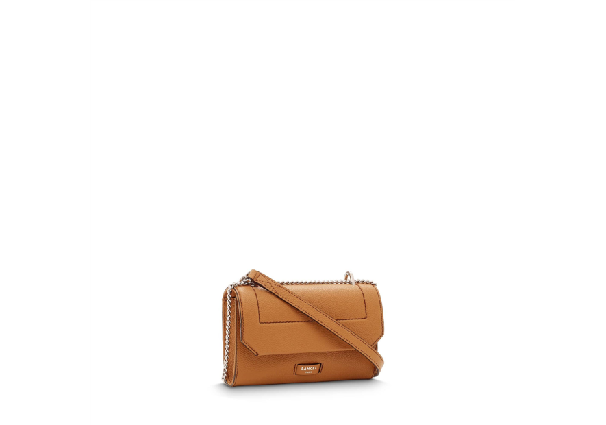 Lancel A11122 - CUIR DE VACHETTE - CAME pochette lancel ninon Sacs à mains