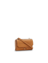 Lancel A11122 - CUIR DE VACHETTE - CAME pochette lancel ninon sacs-a-mains