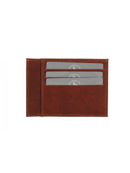 Frandi 575/5 RFID - AUTHENTIQUE CUIR GR frandi-authentic-porte cartes plat p.cartes credit