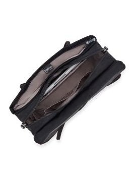 Kipling SUPERWORKER/I4444 - POLYAMIDE -  sac porte documents superworker kipling Sac business