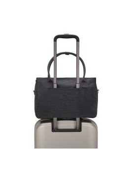 Kipling SUPERWORKER/I4444 - POLYAMIDE -  sac porte documents superworker kipling Sac business