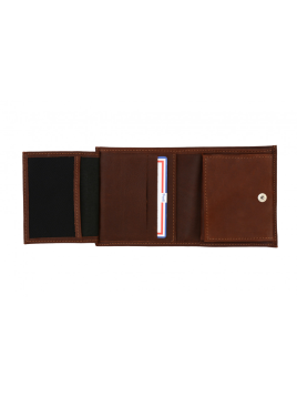 Frandi 133/5 RFID porte monnaie porte billet boite authentic Porte-monnaie Femme