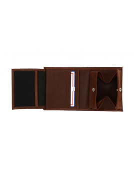 Frandi 133/5 RFID porte monnaie porte billet boite authentic Porte-monnaie Femme