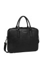 Lancaster 312-04 - REFENTE CUIR VACHETTE - porte documents delphino sac-business