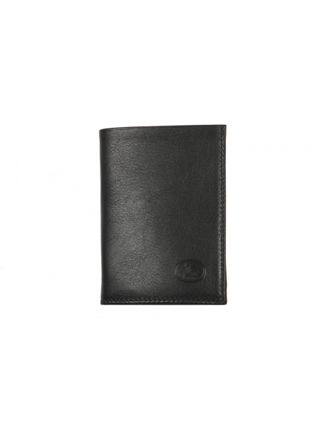 Frandi 941/5 RFID - AUTHENTIQUE CUIR GR frandi-authentic-portefeuille mini Portefeuille Homme