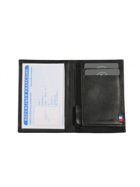 Frandi 941/5 RFID frandi-authentic-portefeuille mini Portefeuille Homme