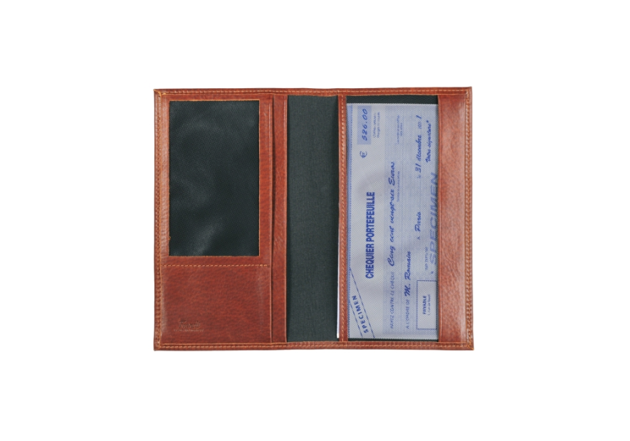 Frandi 419/5 frandi-authentic-porte chéquier chequier pf